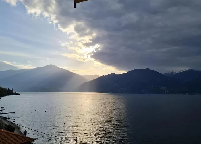 Bed & Breakfast Foresteria Di Menaggio