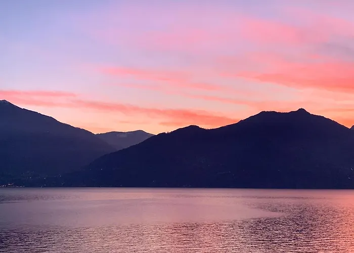 Foresteria Di 4* Menaggio