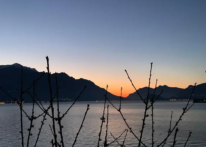 Foresteria Di 4* Menaggio