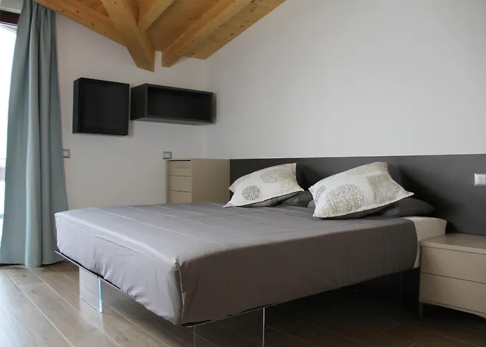 Foresteria Di Bed & Breakfast