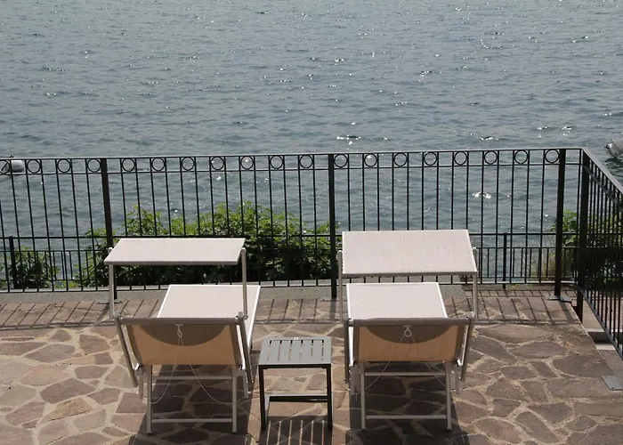 Foresteria Di Couette-café 4*