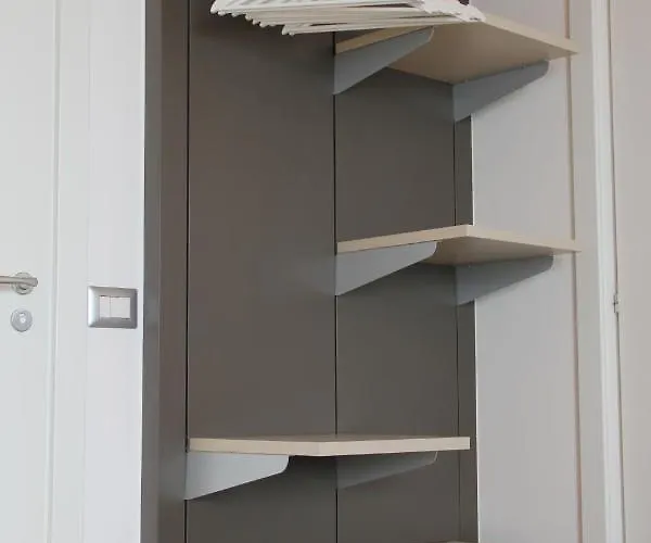 Bed & Breakfast Foresteria Di