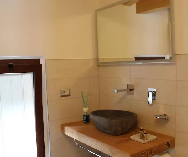 Couette-café Foresteria Di 4*