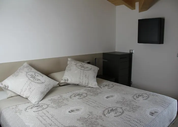 Foresteria Di Bed & Breakfast 4*