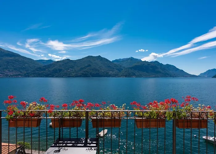 Foresteria Di Bed & Breakfast Menaggio