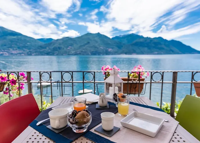 Foresteria Di Bed & Breakfast Menaggio