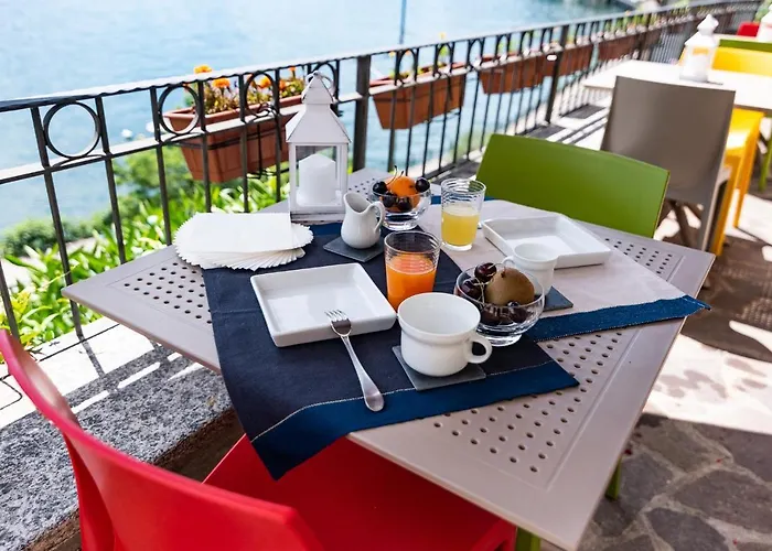 Foresteria Di Bed & Breakfast 4*