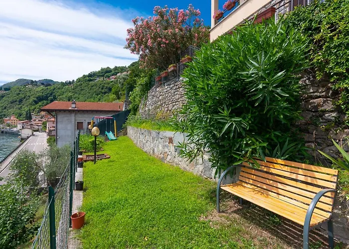 Foresteria Di Bed & Breakfast Menaggio
