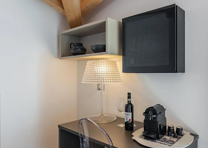 Bed & Breakfast Foresteria Di Menaggio