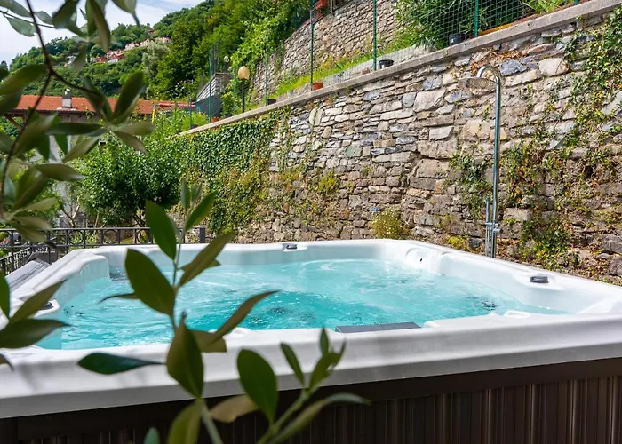 Foresteria Di Bed & Breakfast Menaggio