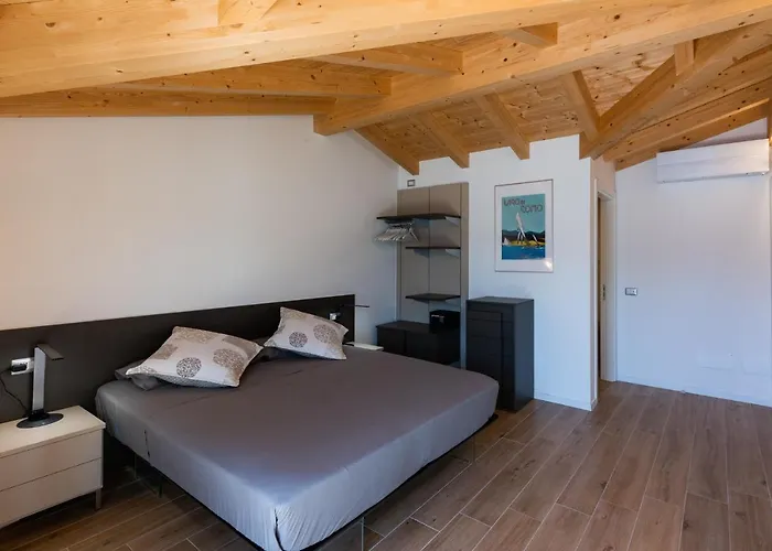 Bed & Breakfast Foresteria Di