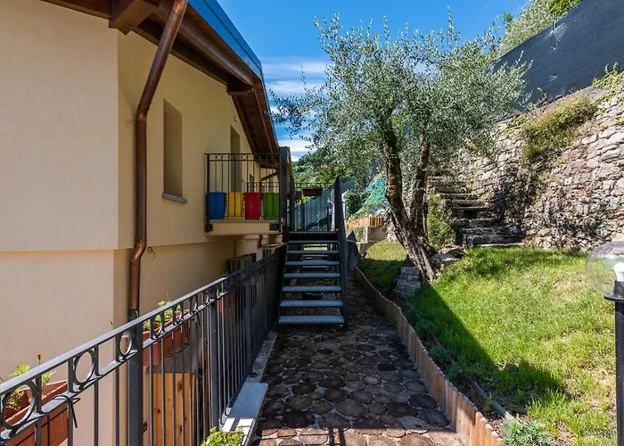 Bed & Breakfast Foresteria Di 4*