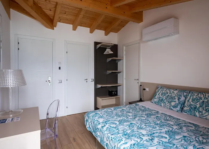 Foresteria Di Bed & Breakfast