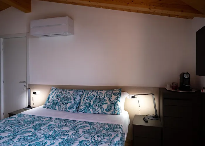 Couette-café Foresteria Di