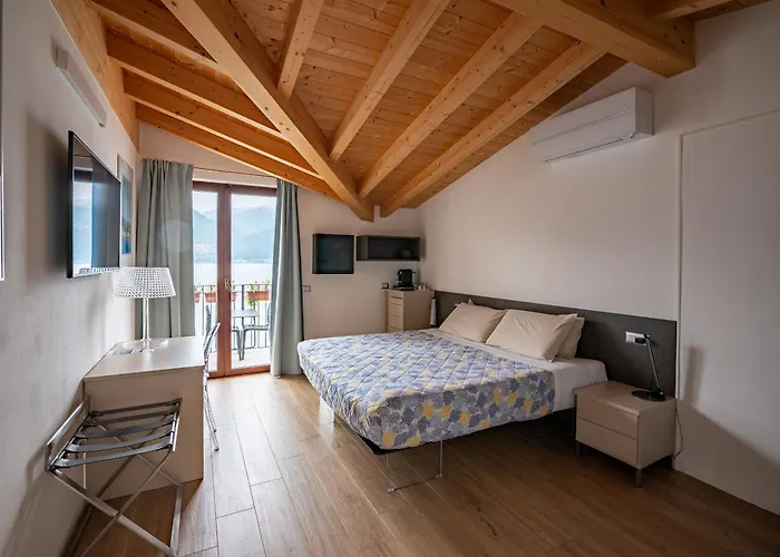 Foresteria Di Bed & Breakfast 4*