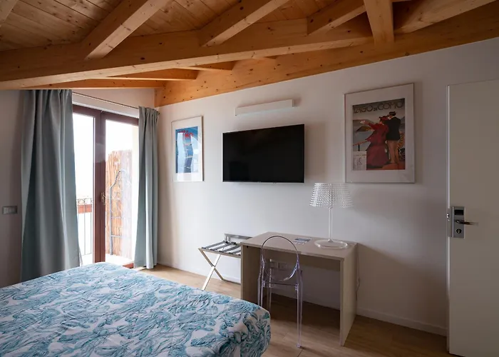 Foresteria Di Menaggio