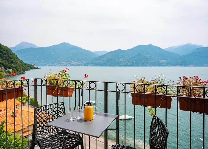 Foresteria Di Menaggio