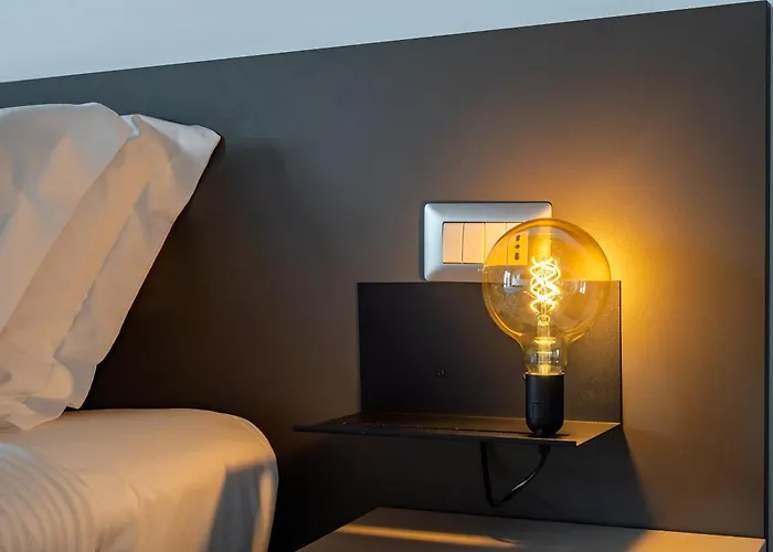 Foresteria Di Bed & Breakfast Menaggio