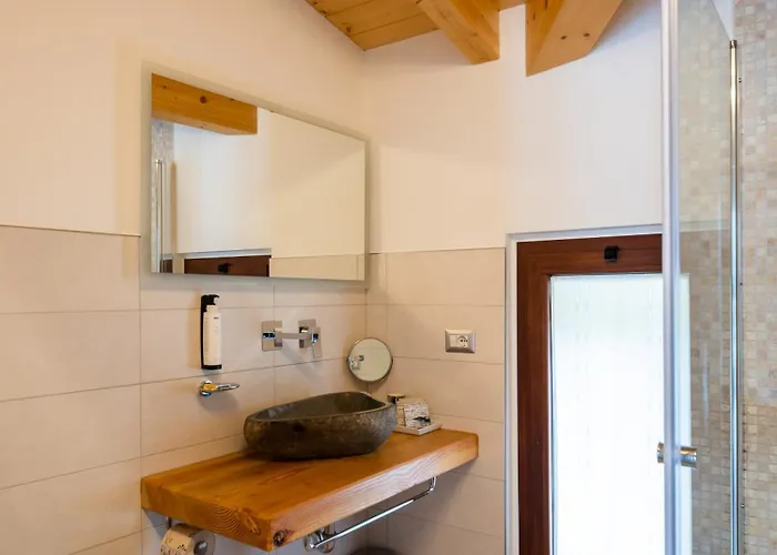 Foresteria Di Menaggio