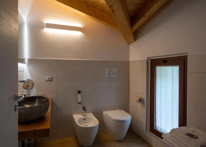 Foresteria Di Bed & Breakfast