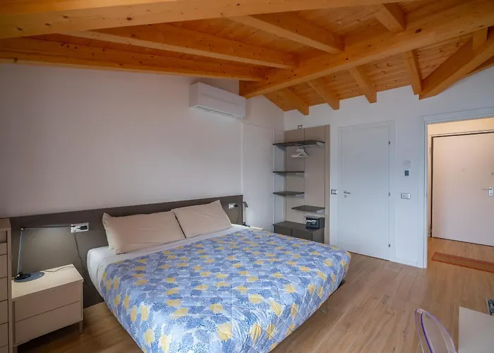 Foresteria Di Menaggio