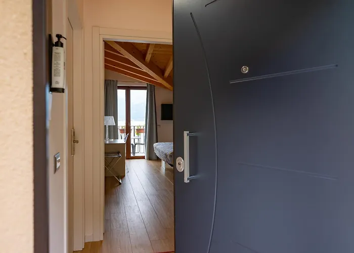 Frühstückspension Foresteria Di 4*