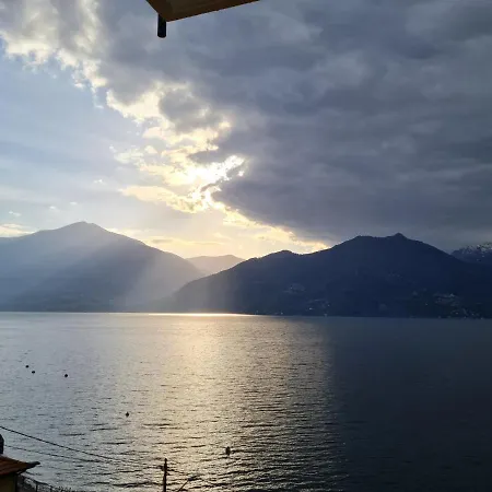 Couette-café Foresteria Di Menaggio