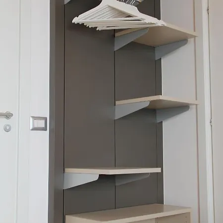 Couette-café Foresteria Di