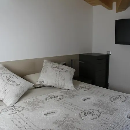 Foresteria Di Couette-café 4*