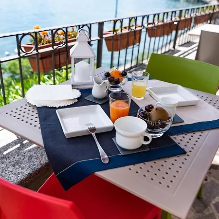 Foresteria Di Couette-café 4*