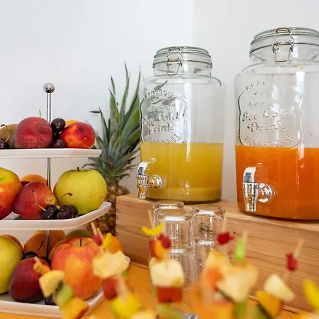 Foresteria Di Menaggio