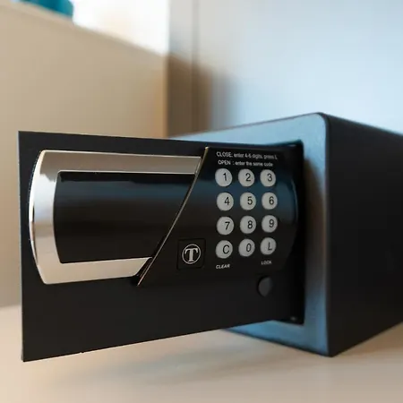 Couette-café Foresteria Di Menaggio