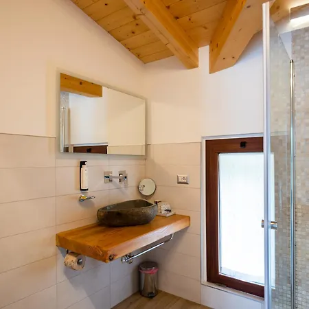 Foresteria Di Menaggio