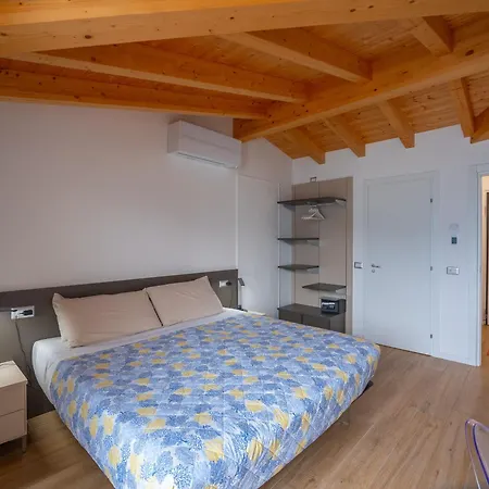 Foresteria Di Menaggio