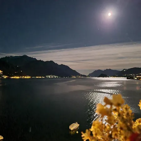 Foresteria Di Couette-café 4*