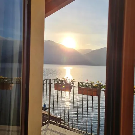 Foresteria Di Menaggio