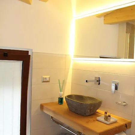 Foresteria Di Couette-café 4*