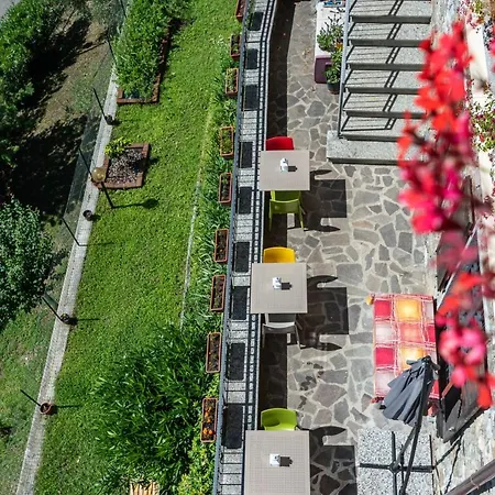 Foresteria Di Menaggio