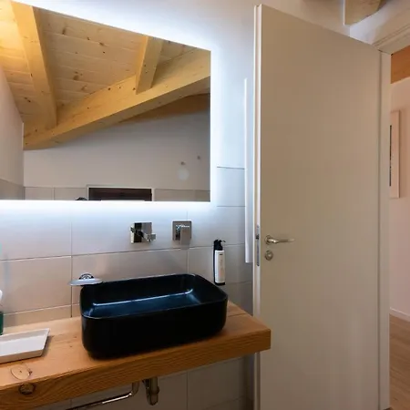 Foresteria Di Couette-café Menaggio