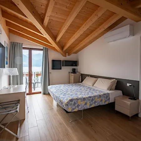 Foresteria Di Couette-café 4*