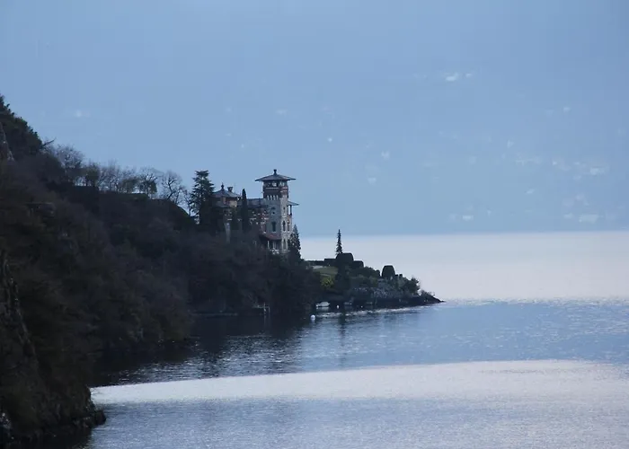 Bed and Breakfast Foresteria Di