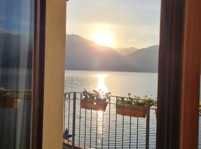 Foresteria Di Μενάτζιο