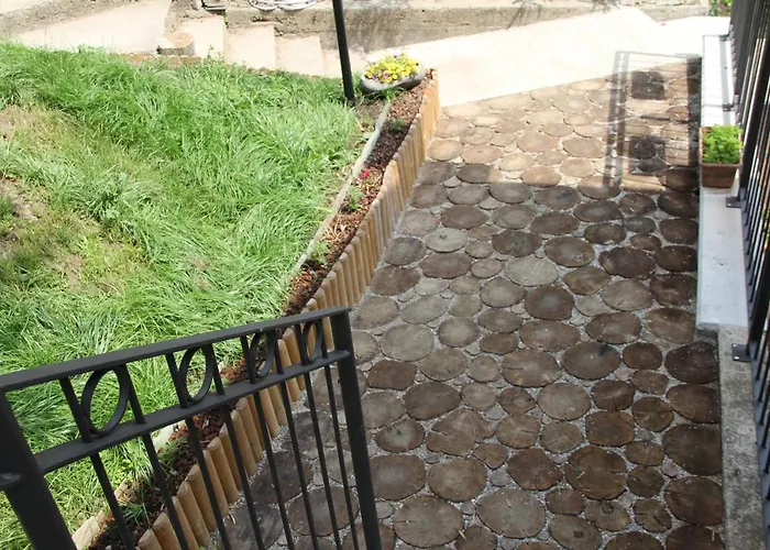 Bed and Breakfast Foresteria Di 4*