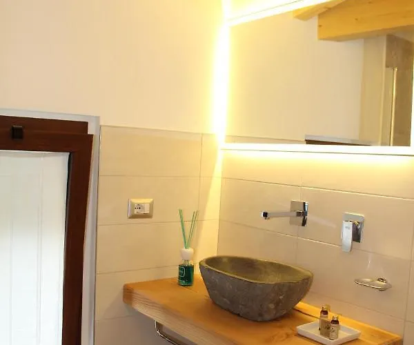 Foresteria Di Bed and Breakfast 4*