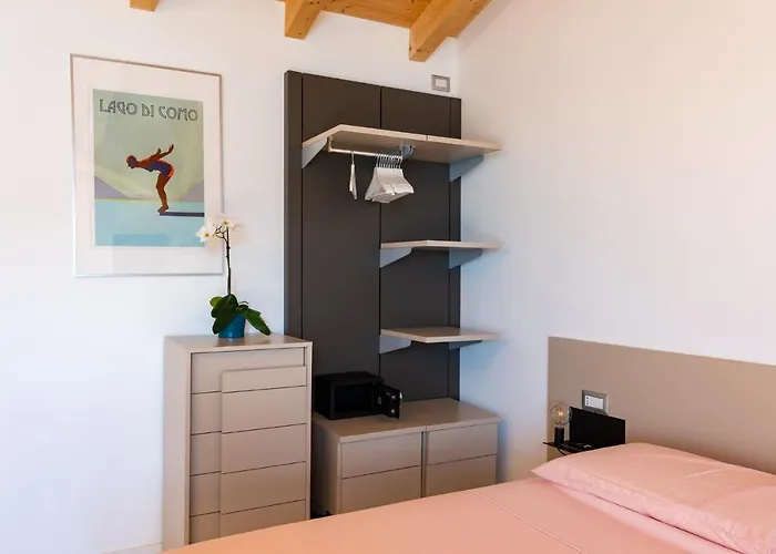 Bed and Breakfast Foresteria Di