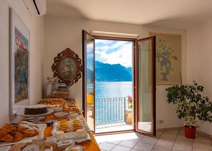 Foresteria Di 4* Μενάτζιο