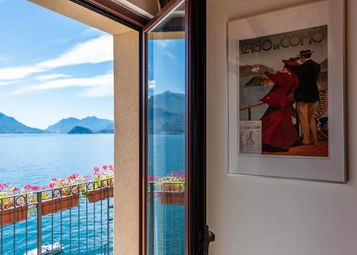 Bed and Breakfast Foresteria Di