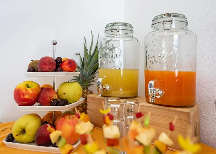 Foresteria Di Μενάτζιο