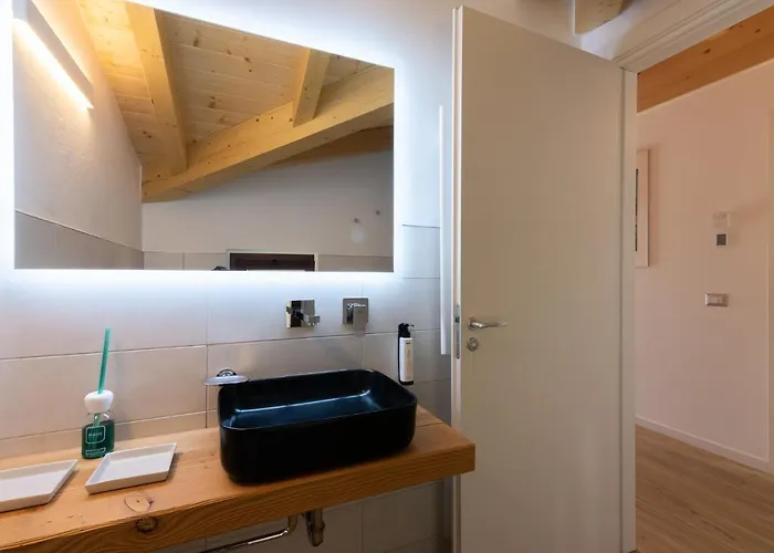 Foresteria Di Bed and Breakfast Μενάτζιο