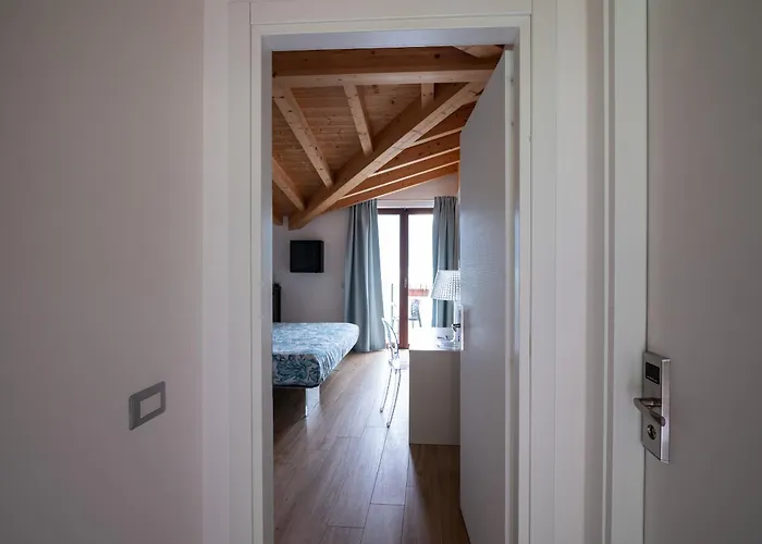 Bed and Breakfast Foresteria Di 4*